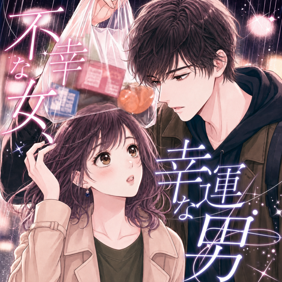 不幸な女、幸運な男 thumbnail