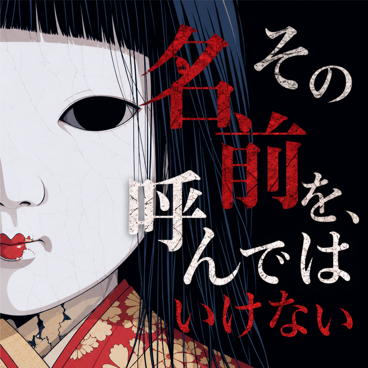 その名前を、呼んではいけない thumbnail