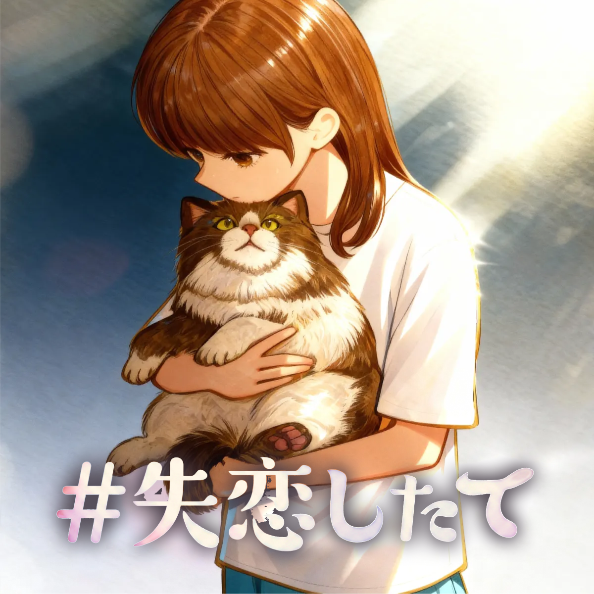 #失恋したて thumbnail