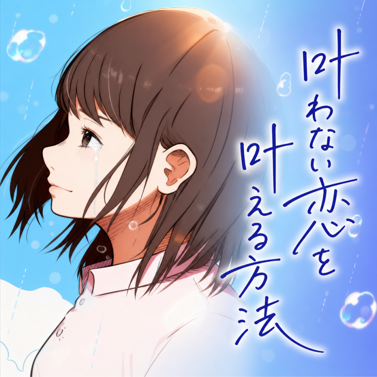 叶わない恋を叶える方法 thumbnail