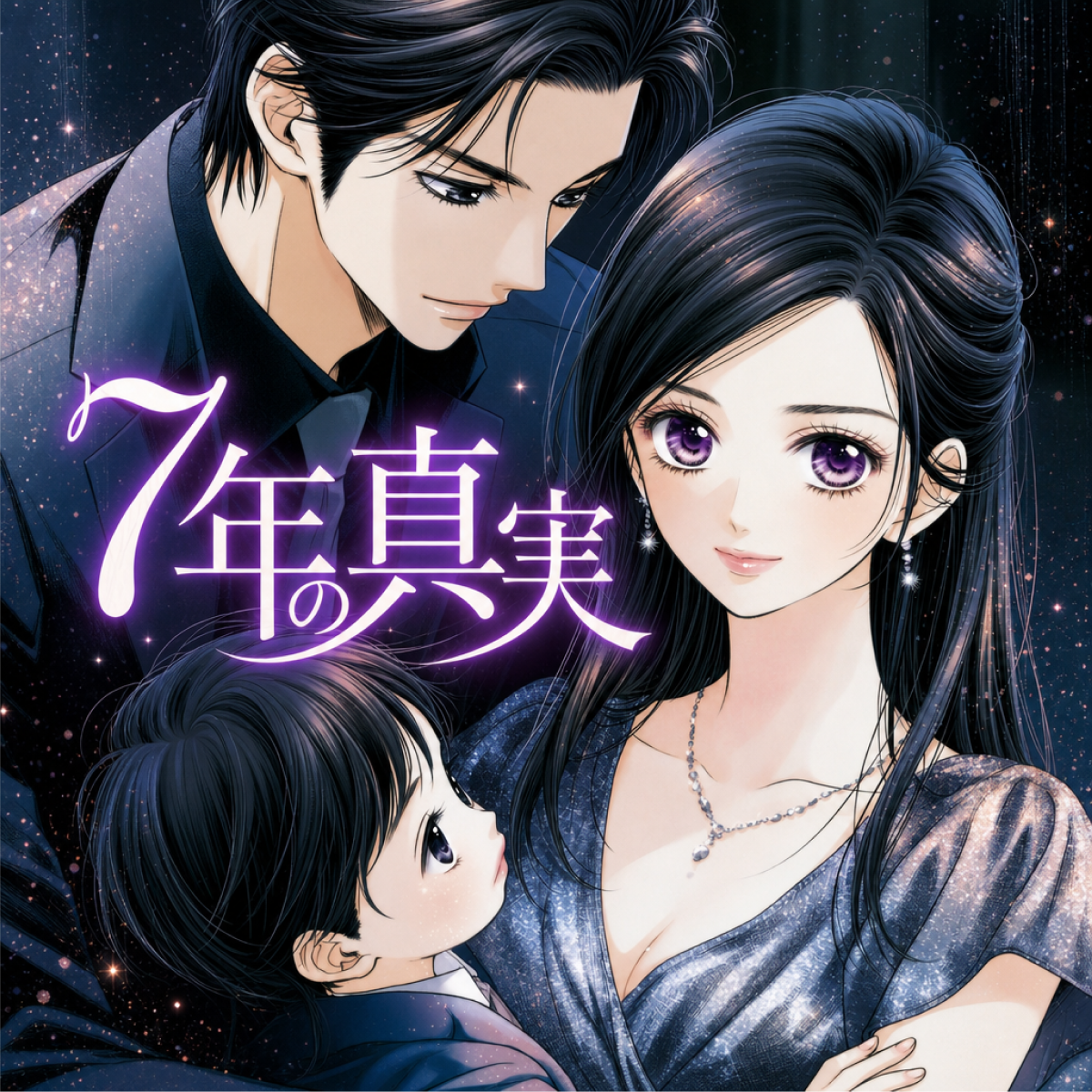 7年の真実 thumbnail