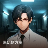 黒い処方箋 thumbnail