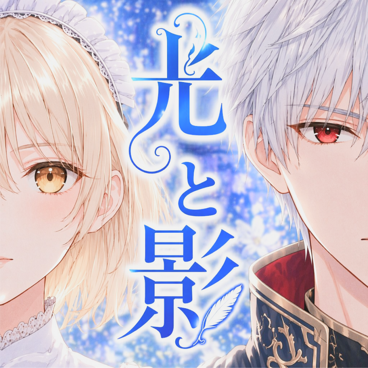 光と影 thumbnail